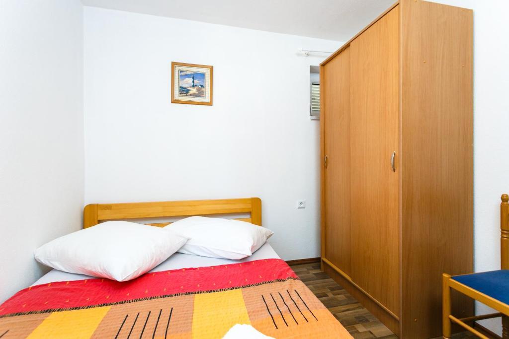 Apartments Posavec Pinezići Habitación foto