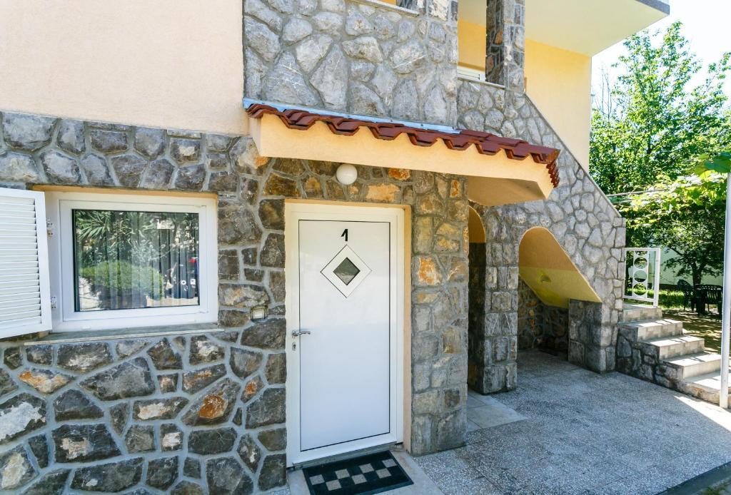 Apartments Posavec Pinezići Habitación foto