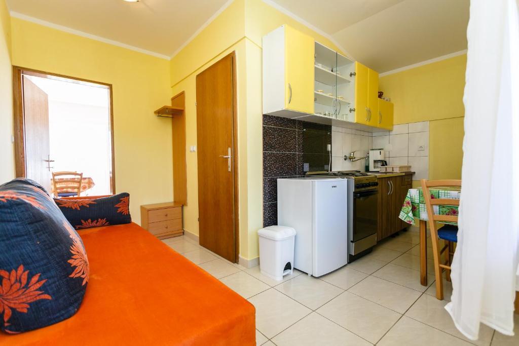 Apartments Posavec Pinezići Habitación foto